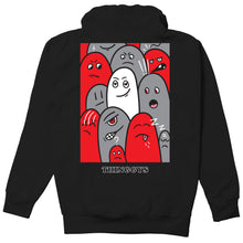 Load image into Gallery viewer, THINGGYS - IM DIFFERENT HOODIE