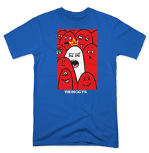 Load image into Gallery viewer, Thinggys - Mad King Tee