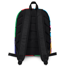 Load image into Gallery viewer, The king is Crazy - Backpack